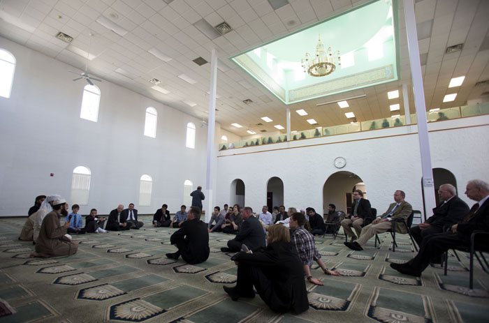 Photo by Jim Urquhart