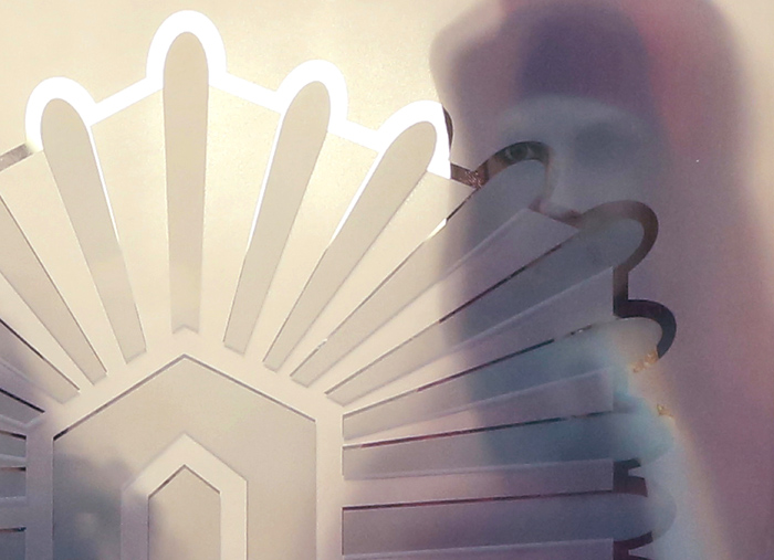 Photo by Jim Urquhart