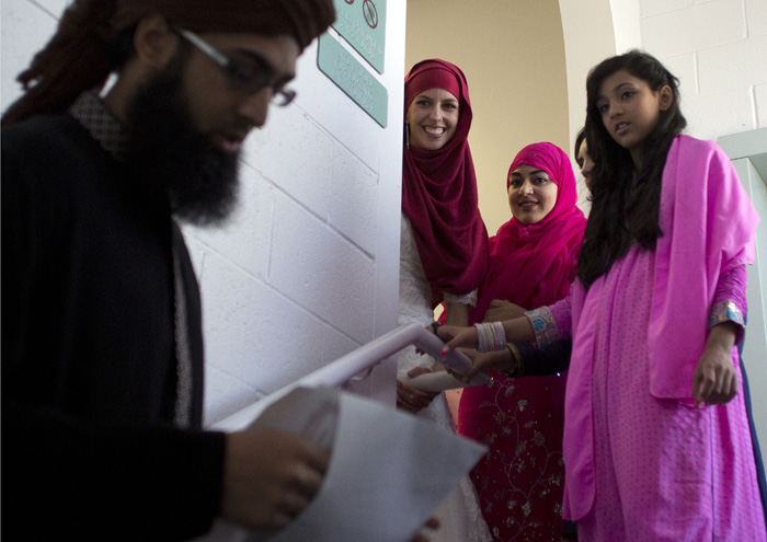 Photo by Jim Urquhart