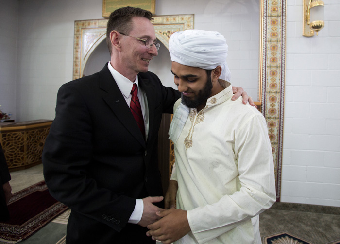 Photo by Jim Urquhart