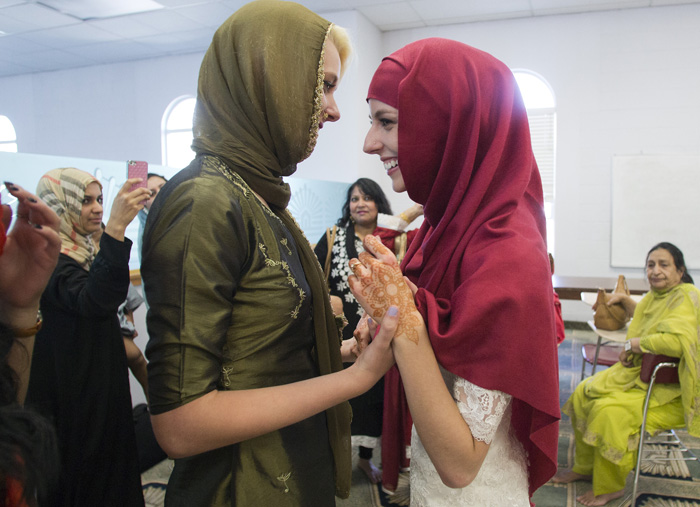 Photo by Jim Urquhart