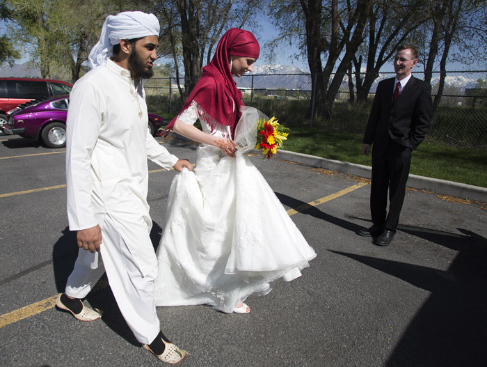 Photo by Jim Urquhart